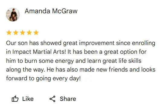 Martial Arts School Near Me in Angola | %%sitename%%