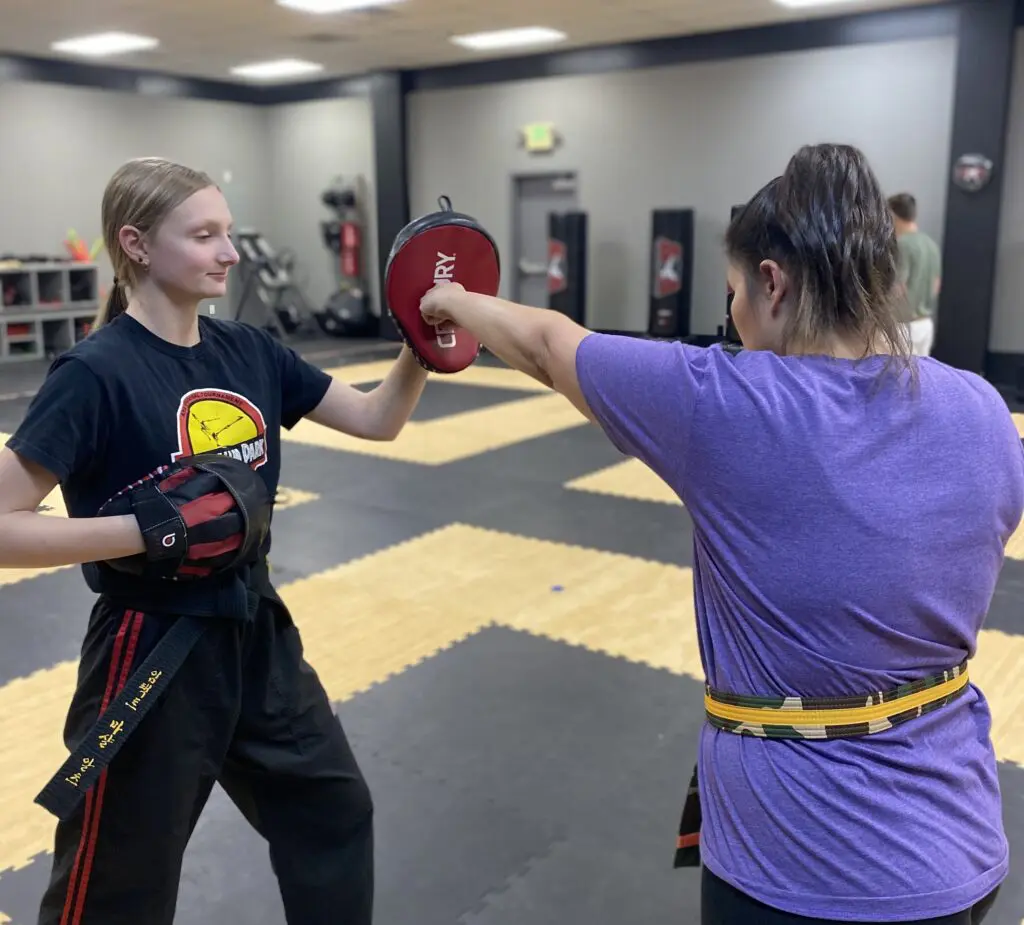 Martial Arts School Near Me in Angola | %%sitename%%